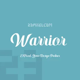 Warrior Script